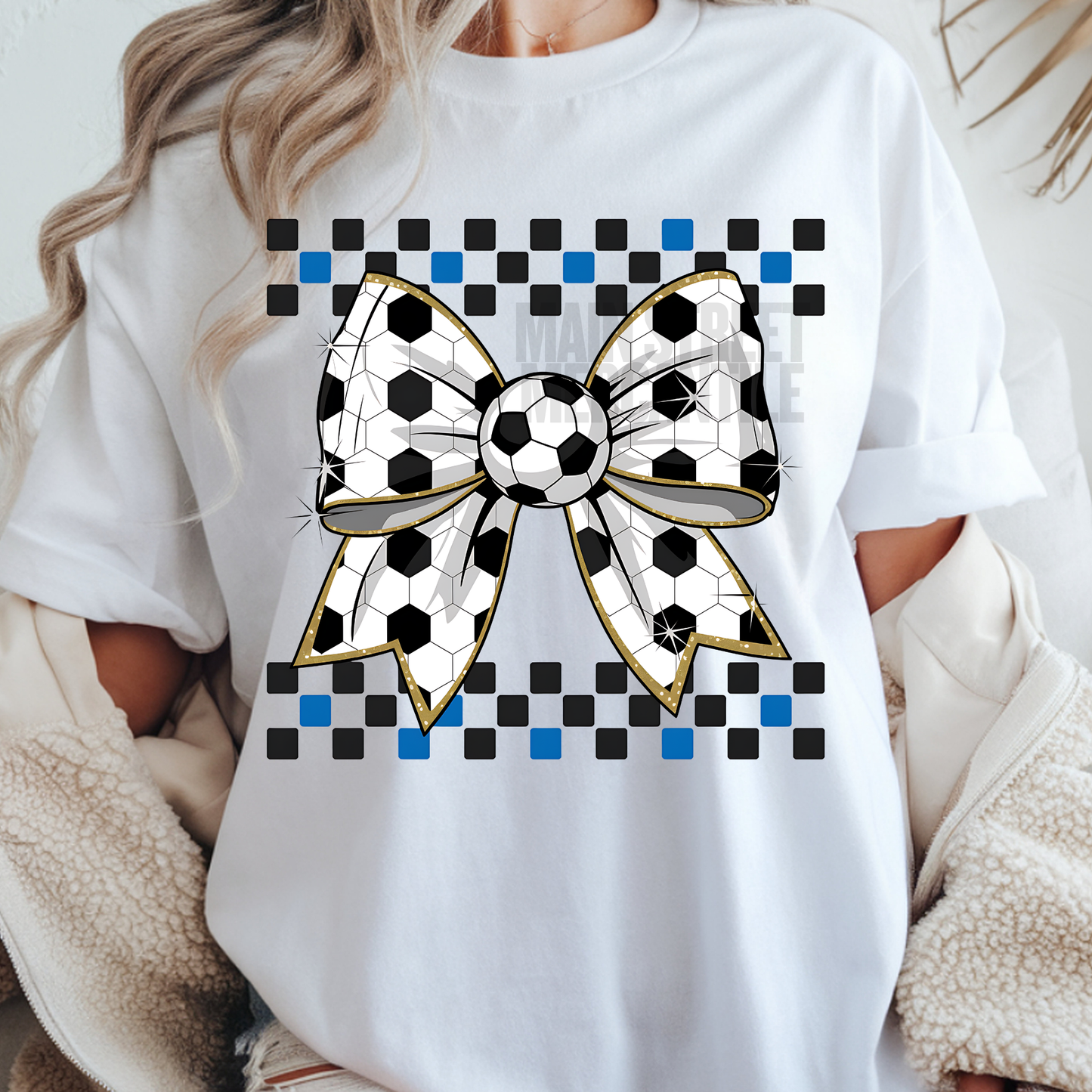 Retro Soccer