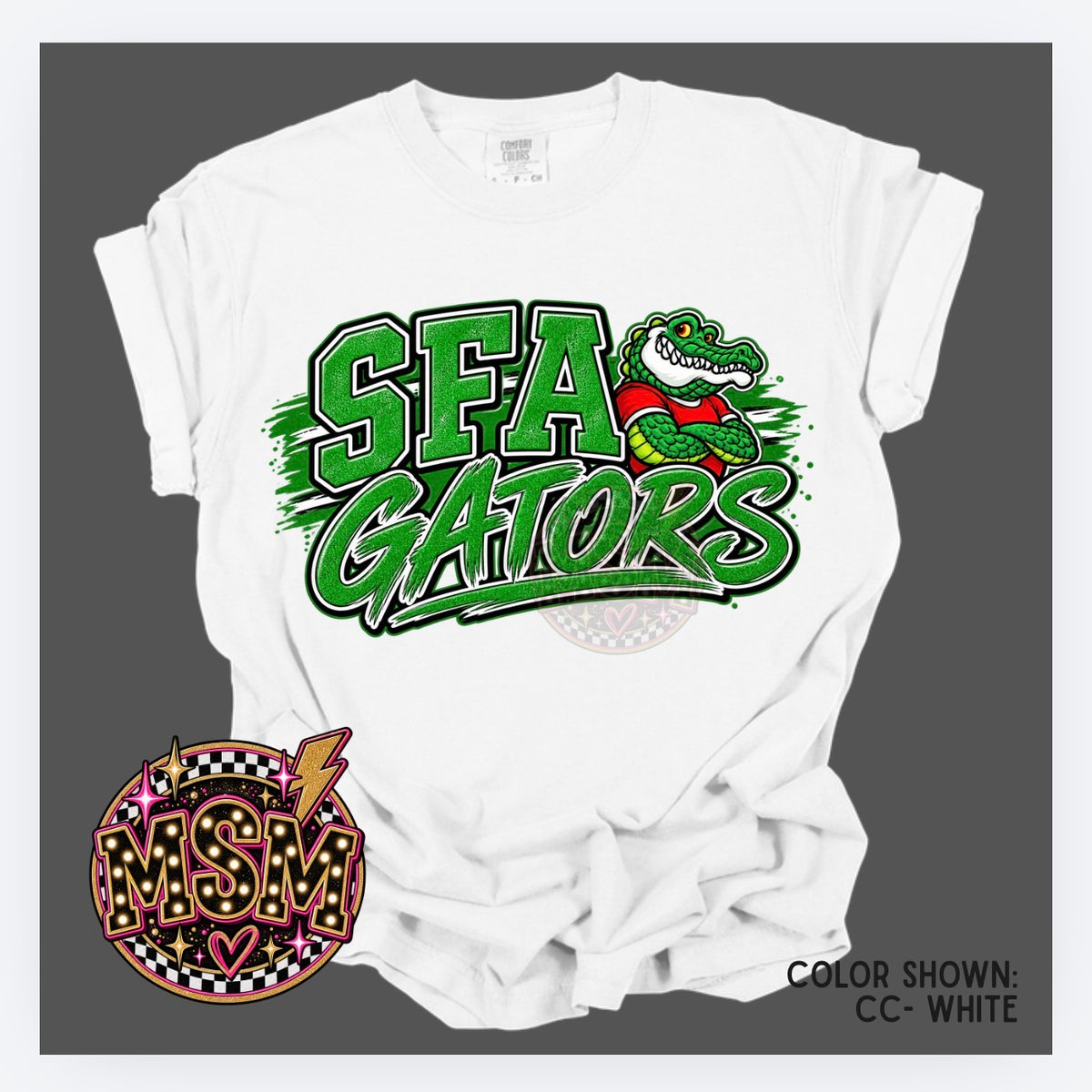 Keep it Wild - Gators