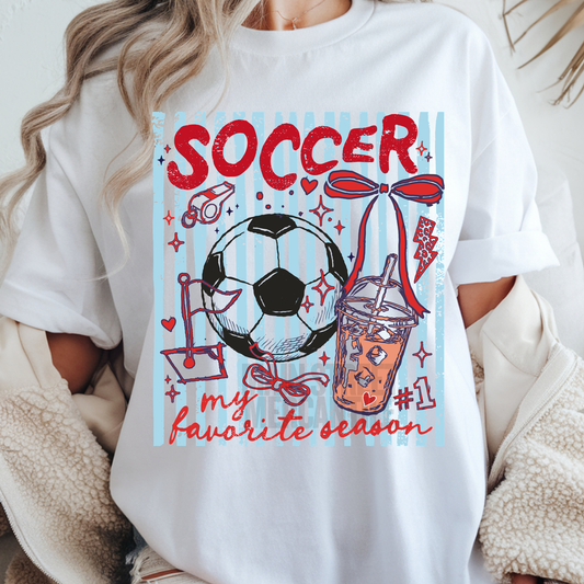 Soccer | My Favorite Season