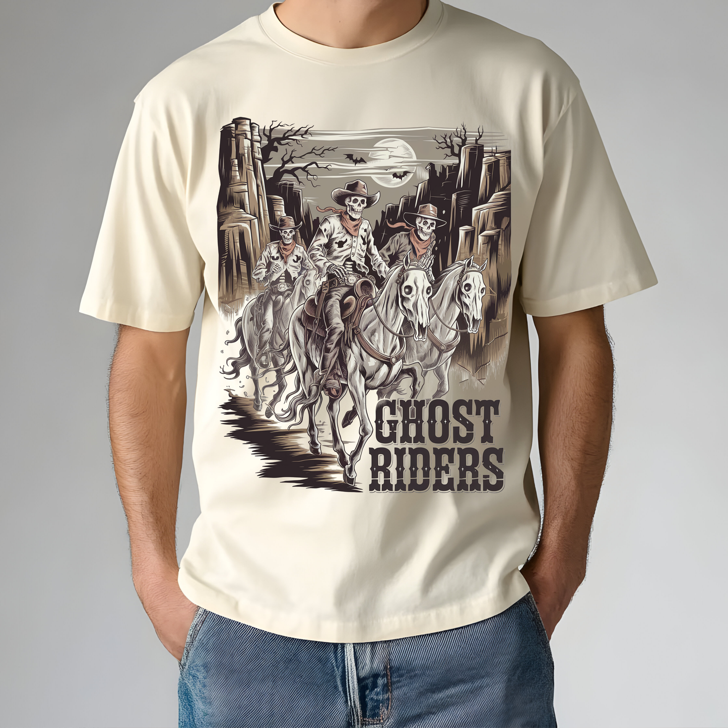 Ghost Riders