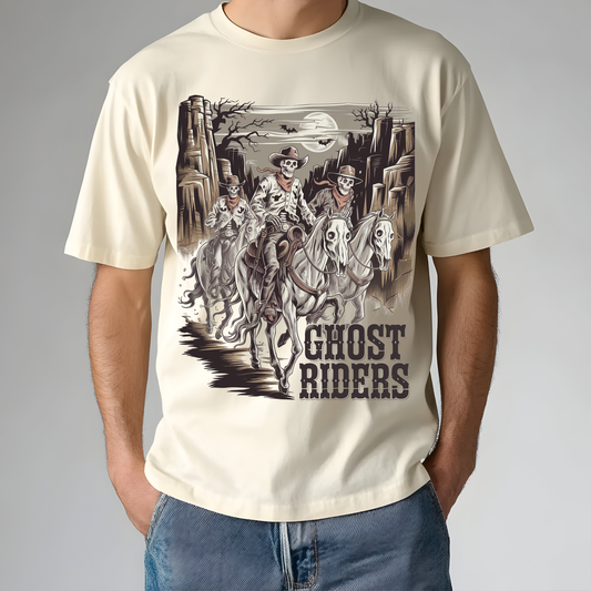 Ghost Riders