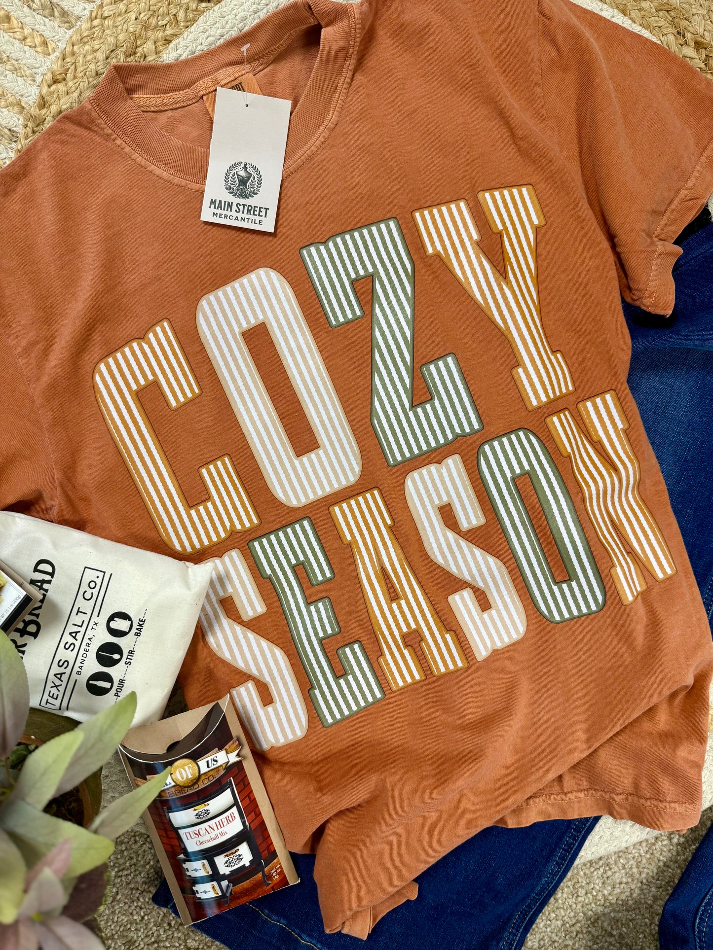 Cozy Season