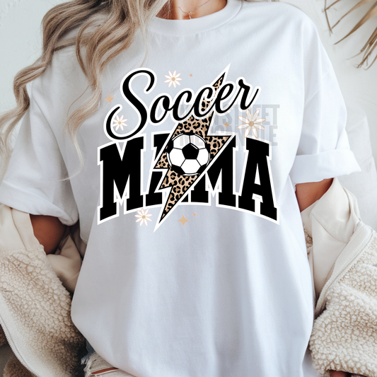Soccer Mama Bolt