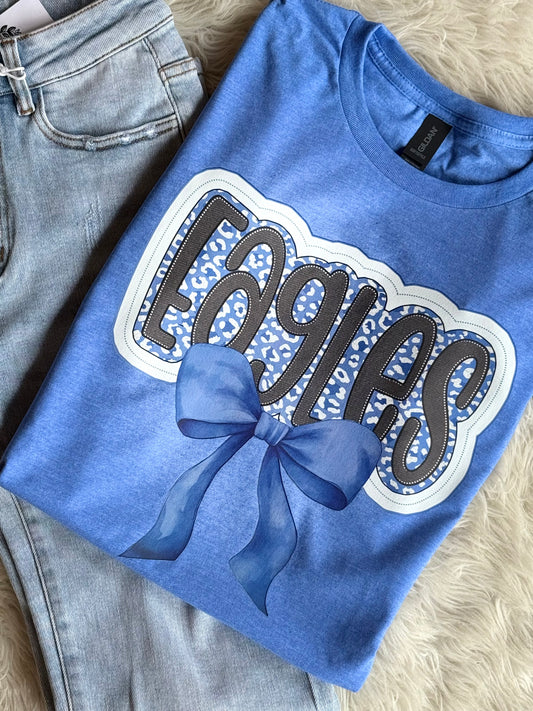 BH Eagles Coquette Tee
