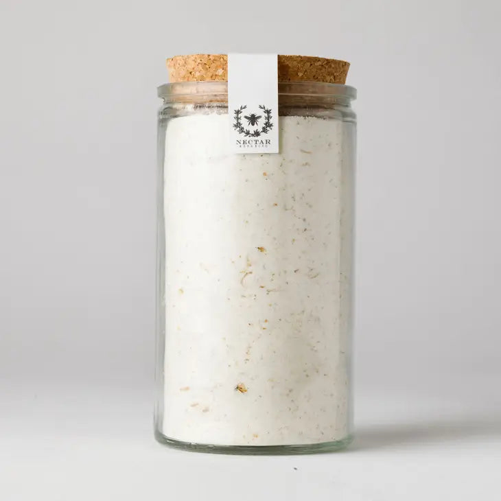 Nectar Republic Bath Soak  - Milk & Honey