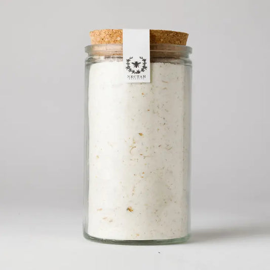 Nectar Republic Bath Soak  - Milk & Honey