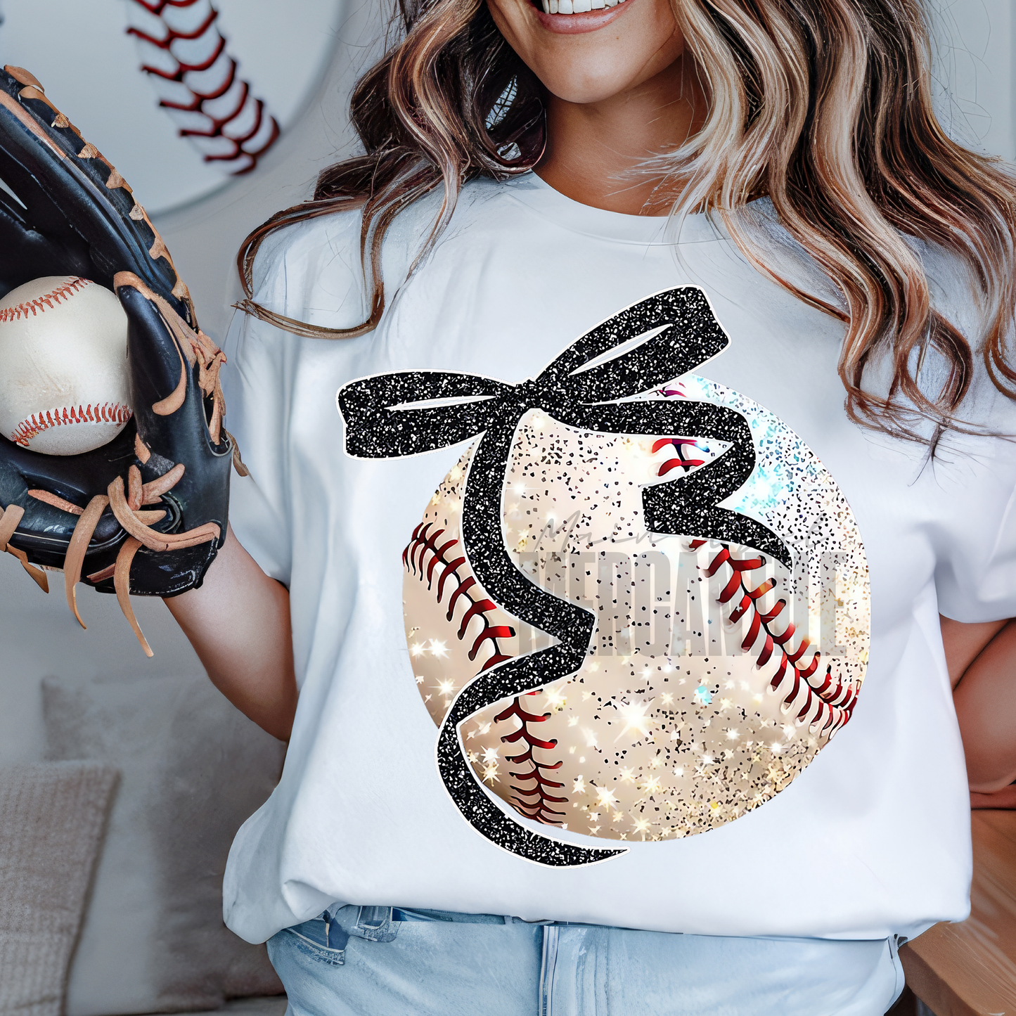 Sparkle Baseball