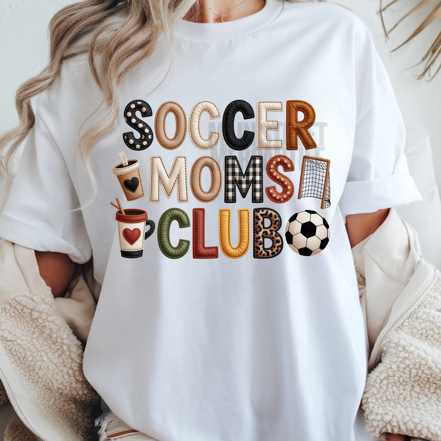 Soccer Moms Club