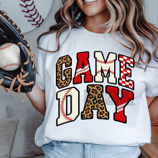 Game Day Varisty