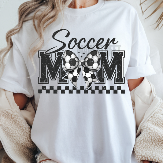 Soccer Mom