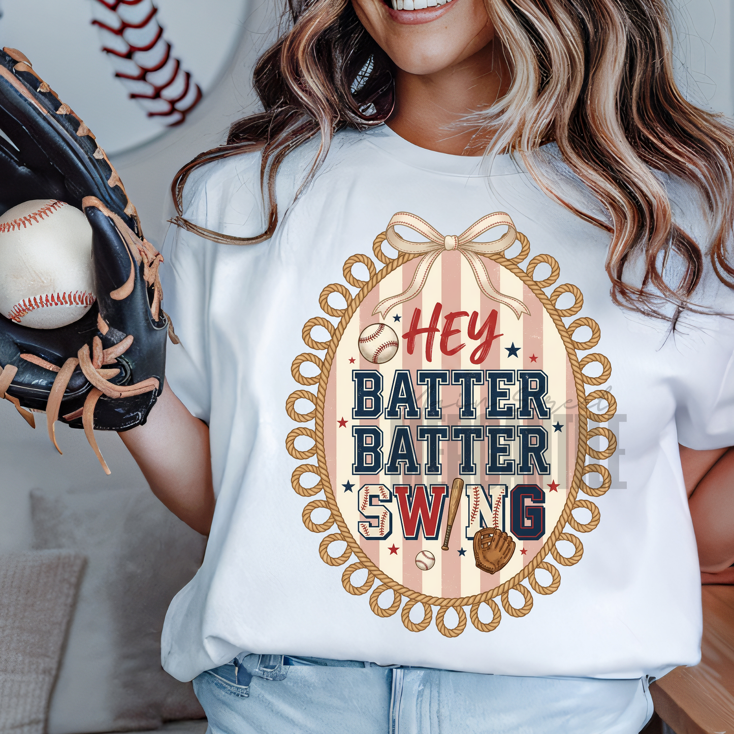 Hey Batta Coquette