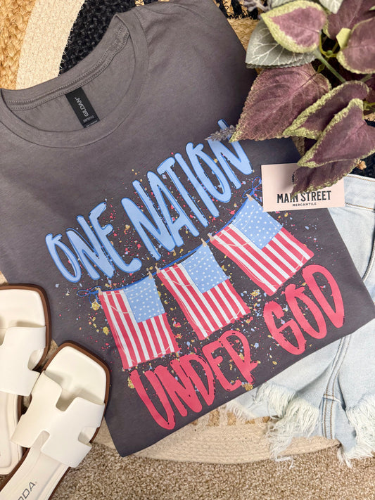 One Nation Under God
