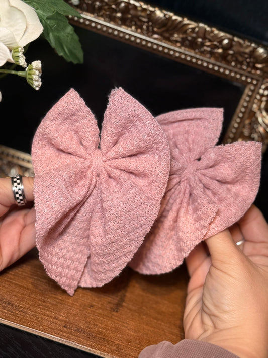 Dusty Pink - Sailor Piggies