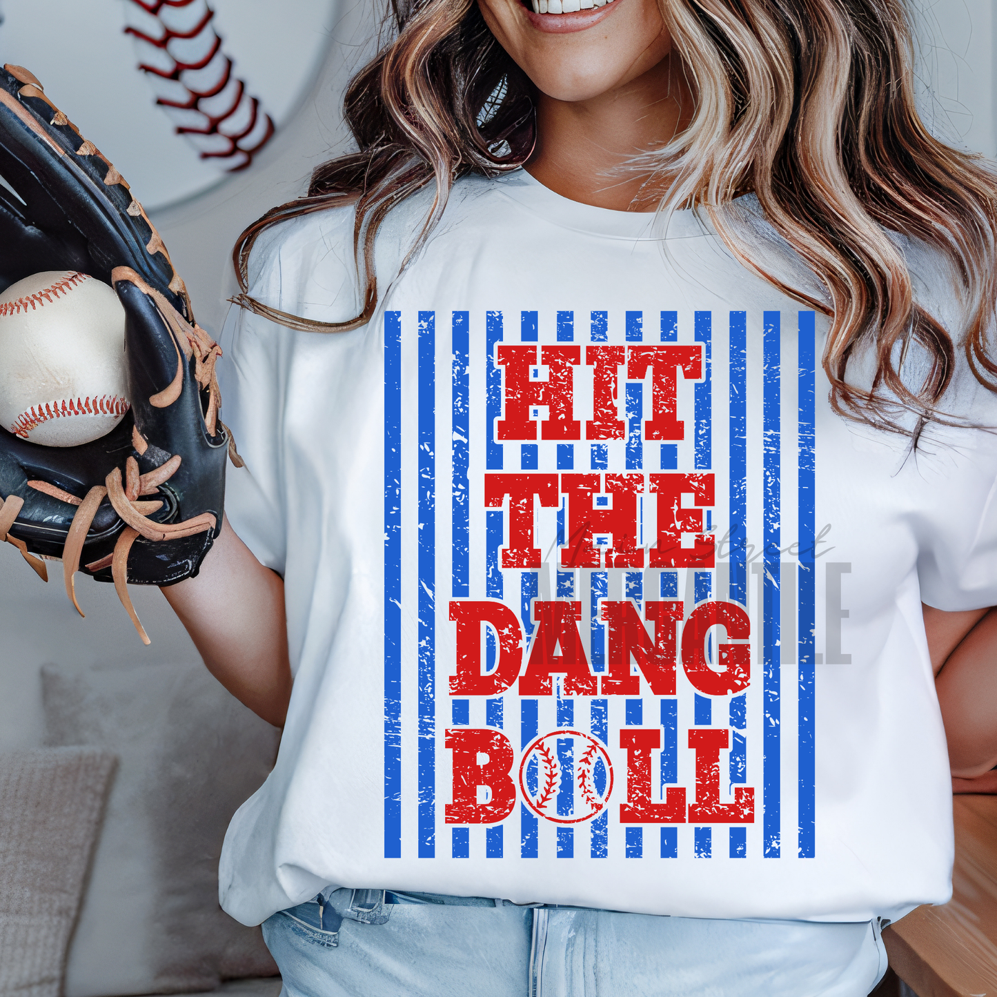 Hit the Dang Ball