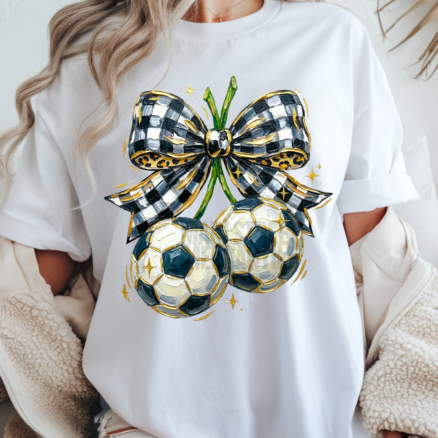 Soccer Cherries