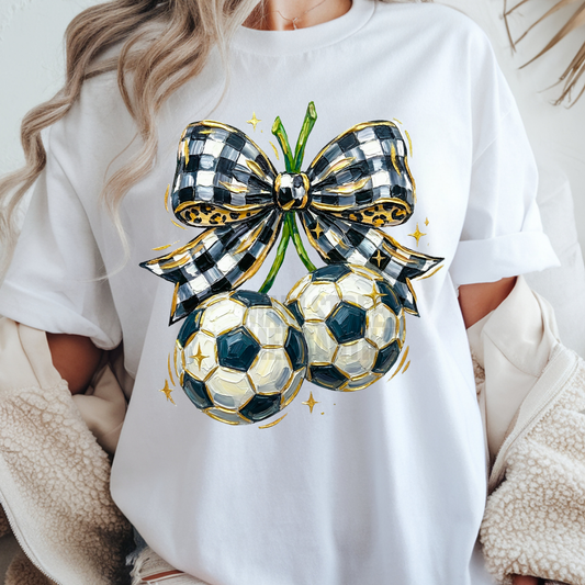 Soccer Cherries