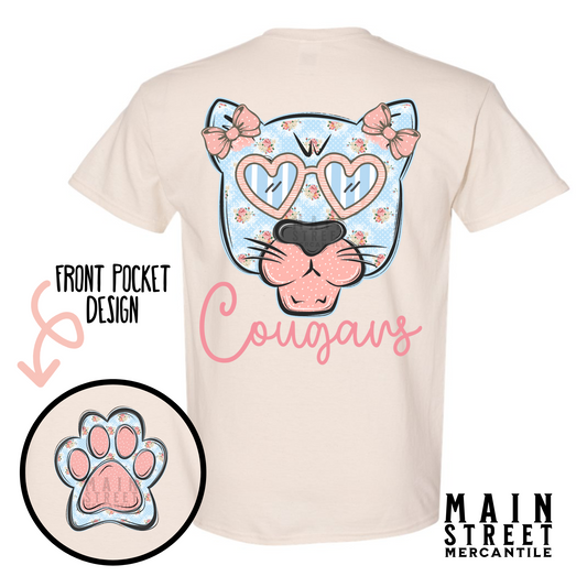 Sweetheart Cougars