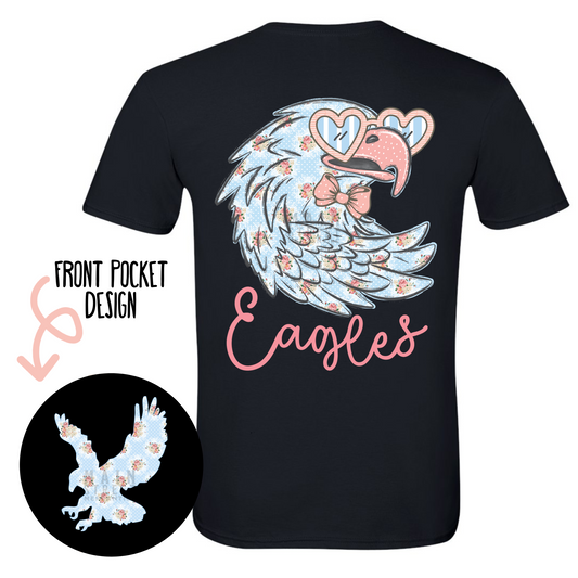 Sweetheart HJS Eagles