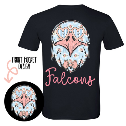 Sweetheart Falcons
