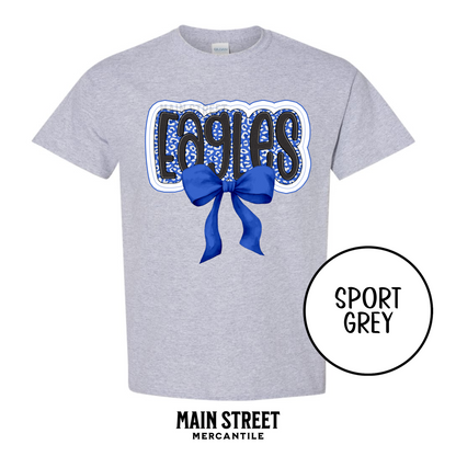 Coquette Bow BH Eagles