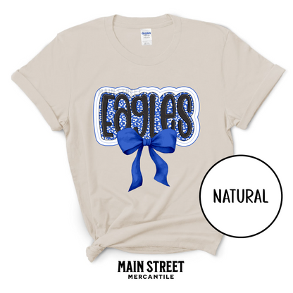 Coquette Bow BH Eagles