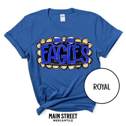 Glitz & Glam BH Eagles