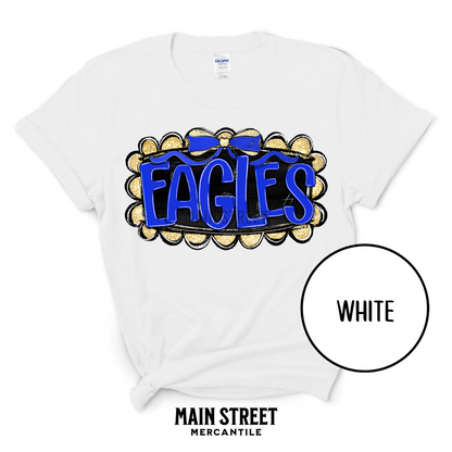 Glitz & Glam BH Eagles