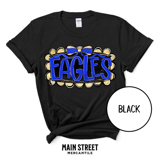 Glitz & Glam BH Eagles