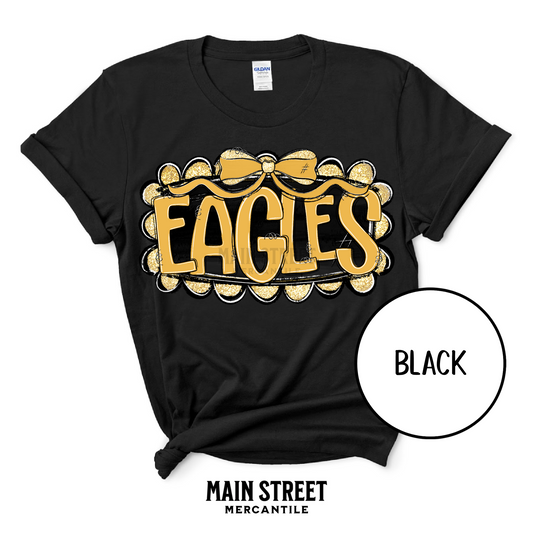 Glitz & Glam Highlands Jr Eagles