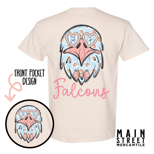 Sweetheart Falcons