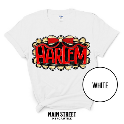 Glitz & Glam Harlem
