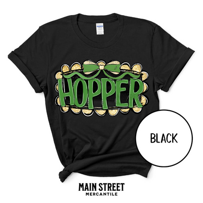 Glitz & Glam Hopper