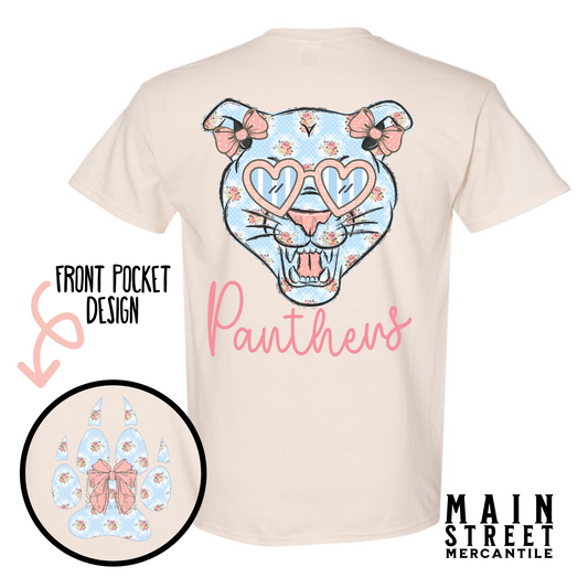 Sweetheart Panthers