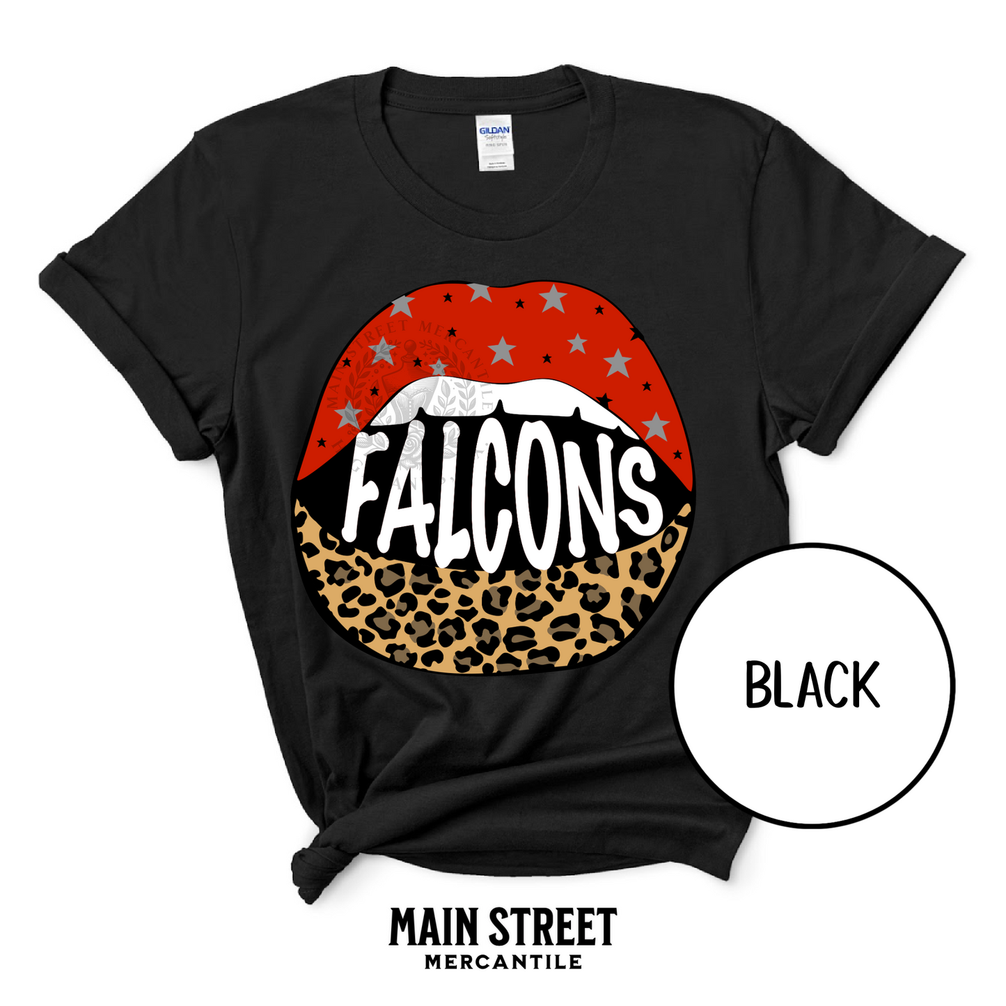 Say It Loud Falcons