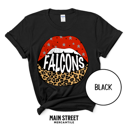 Say It Loud Falcons