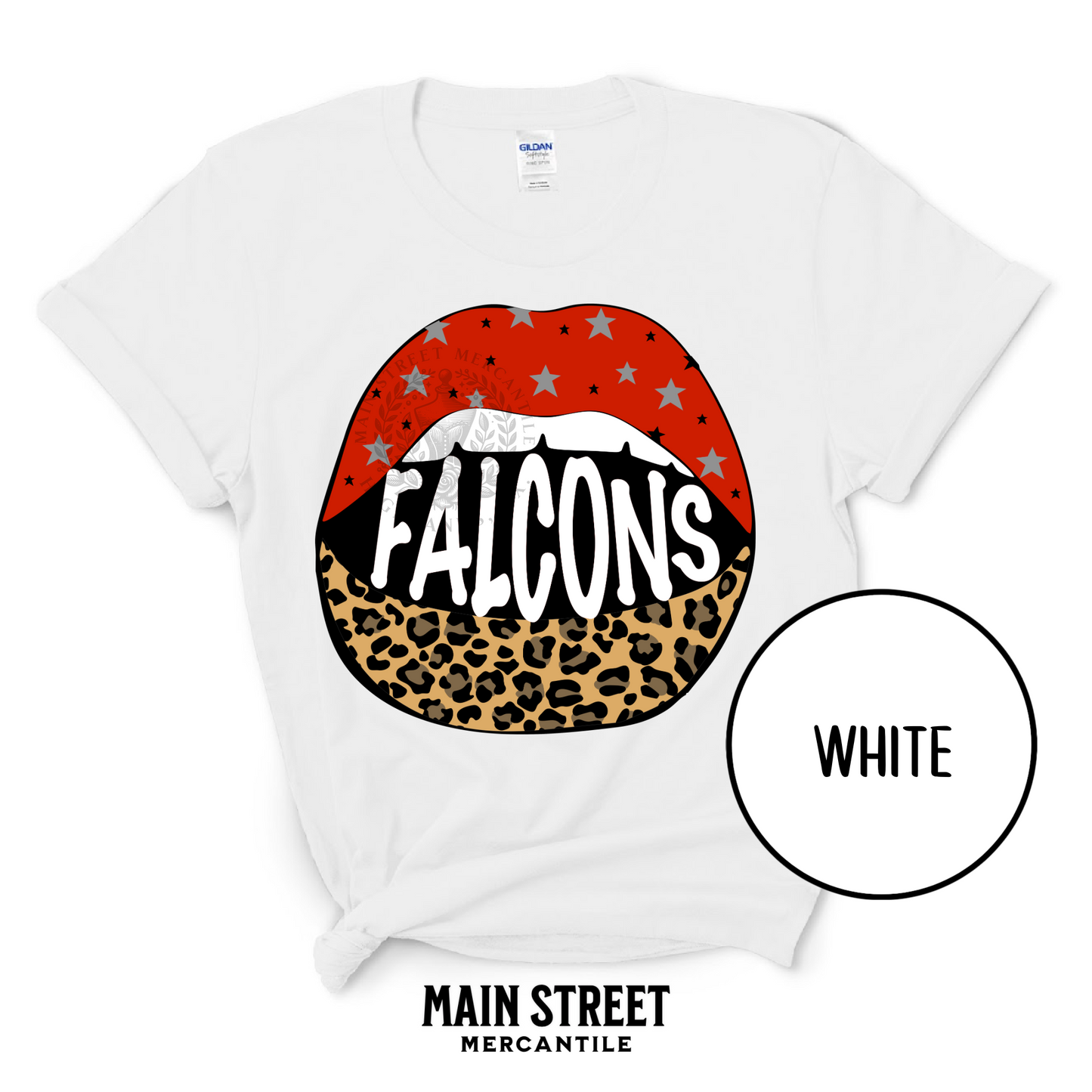 Say It Loud Falcons