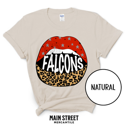Say It Loud Falcons