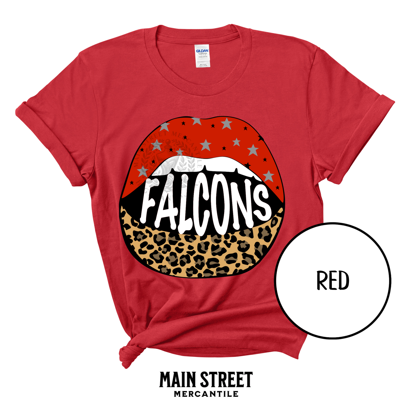 Say It Loud Falcons