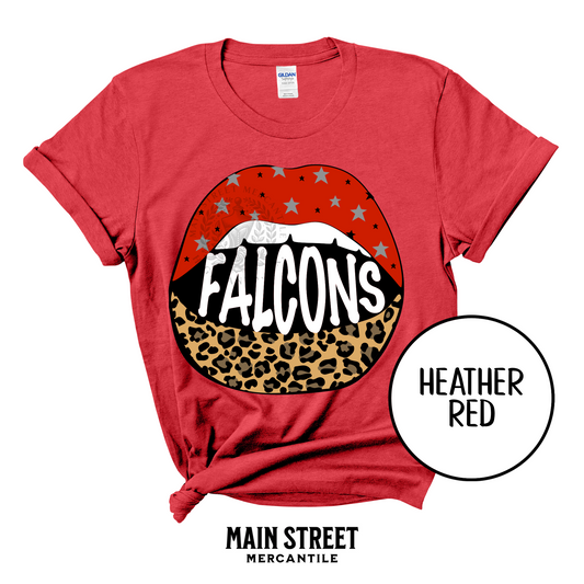 Say It Loud Falcons