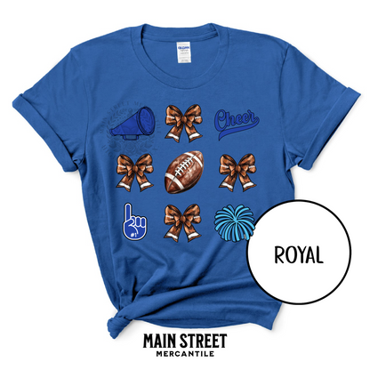 Full Spirit Blue