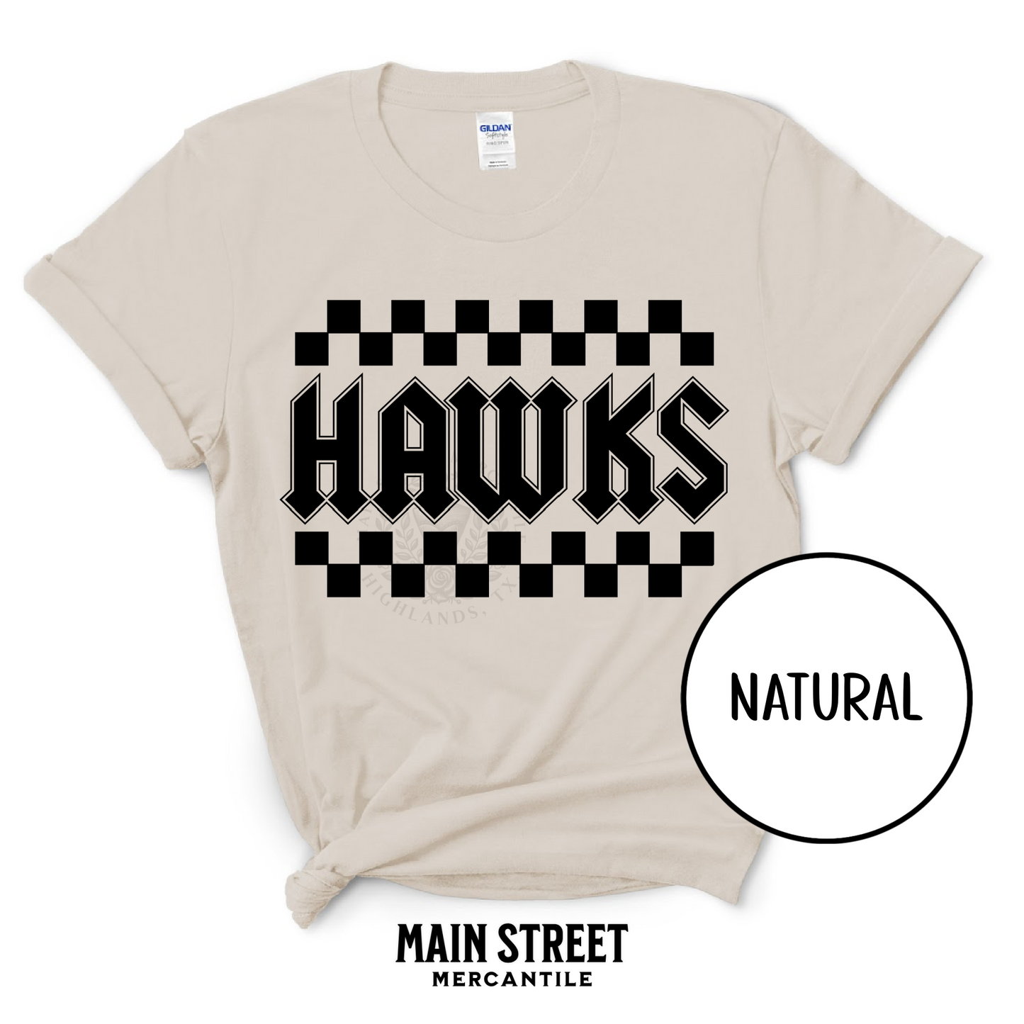 Rock Star Hawks
