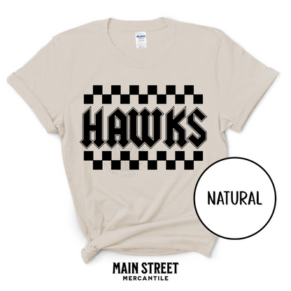 Rock Star Hawks