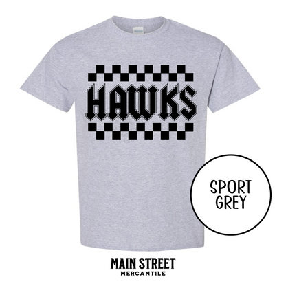 Rock Star Hawks