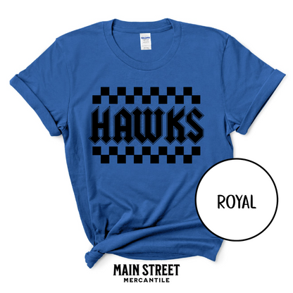 Rock Star Hawks