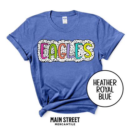 Dotted BH Eagles