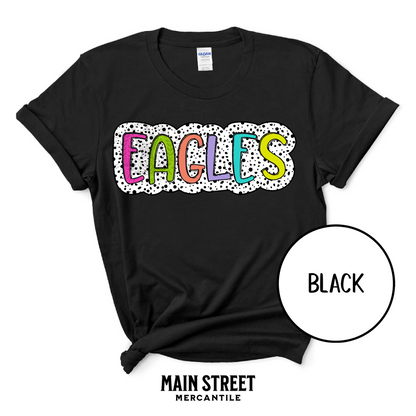 Dotted BH Eagles