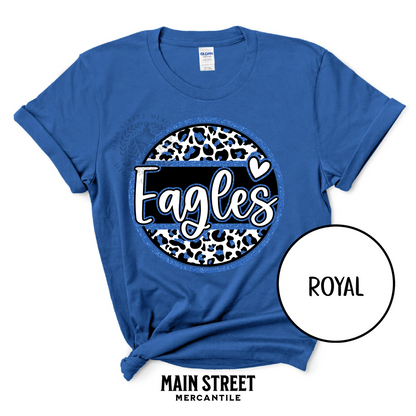 Cheetah BH Eagles