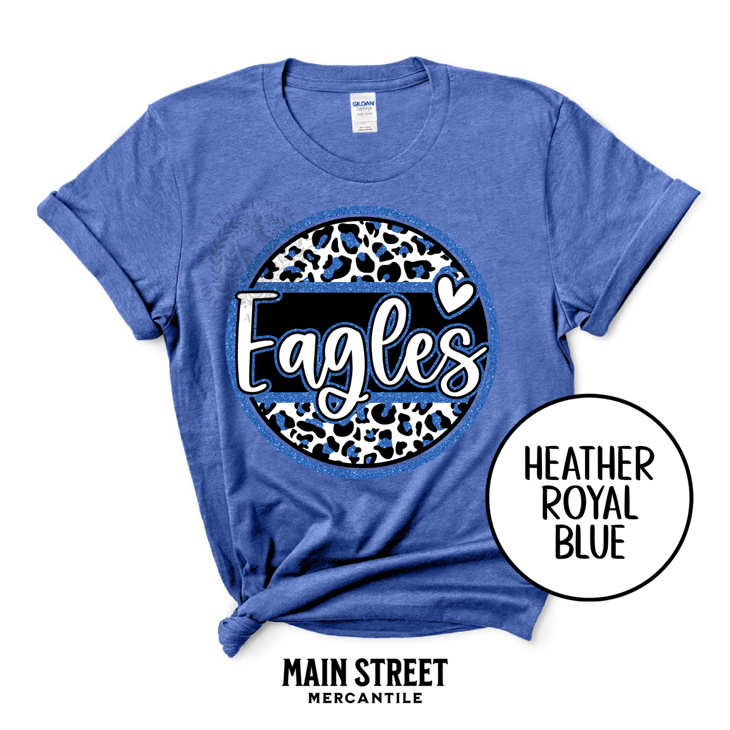Cheetah BH Eagles