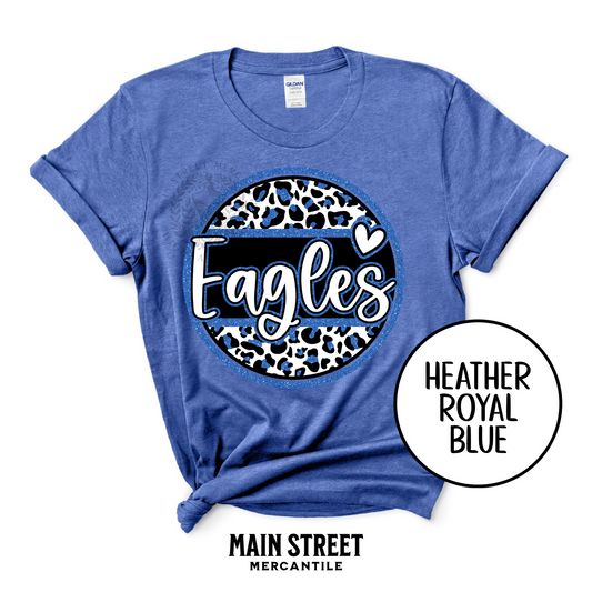 Cheetah BH Eagles