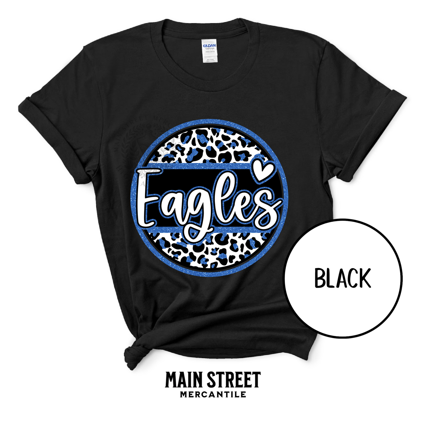 Cheetah BH Eagles